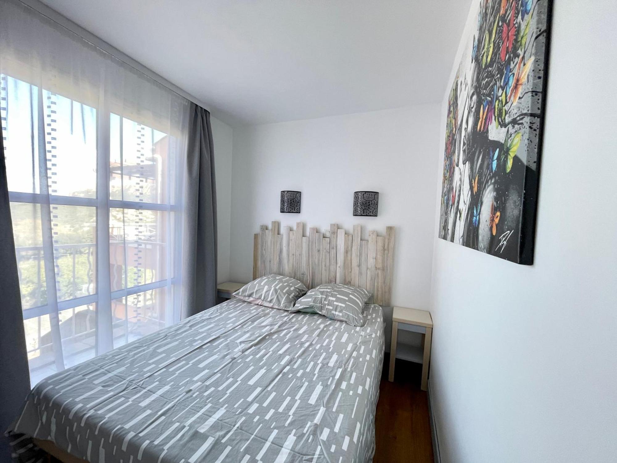 Appartement Cap Esterel 4/5 Personnes Saint-Raphaël Exterior foto